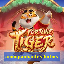 acompanhantes hotms